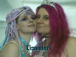 Lisanderi