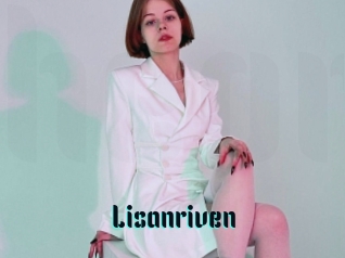 Lisanriven