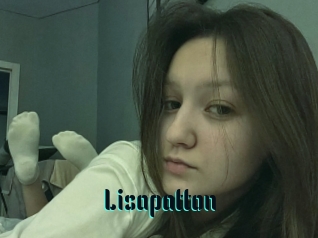 Lisapatton