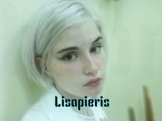 Lisapieris