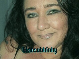 Lisasubkinky