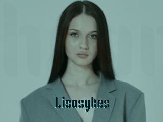 Lisasykes