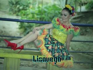 Lisavega