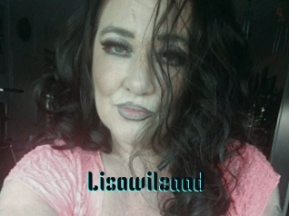 Lisawilzaad