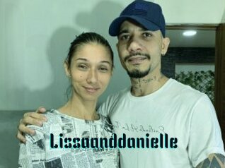 Lissaanddanielle