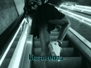 Lissaevans