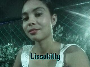 Lissakitty