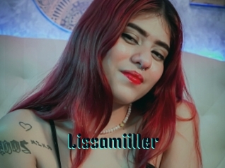 Lissamiiller