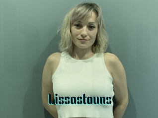 Lissastouns