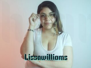Lissawilliams