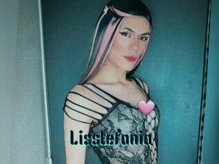 Lisstefania