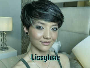Lissyluxe