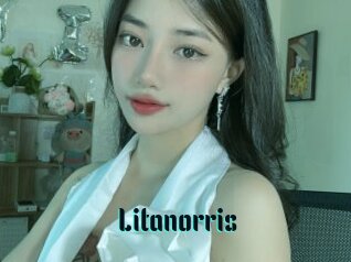 Litanorris