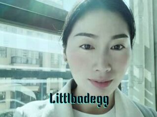 Littlbadegg