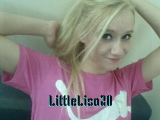 LittleLisa20