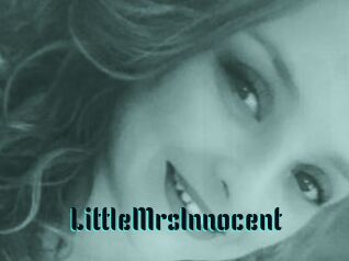 LittleMrsInnocent