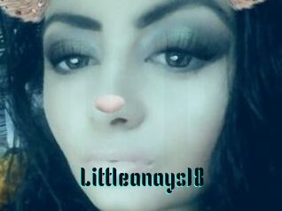 Littleanays18