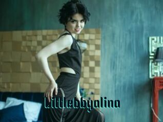 Littlebbyalina