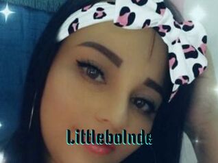 Littlebolnde