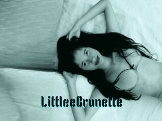 LittleeBrunette