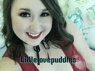 Littlelovepuddles