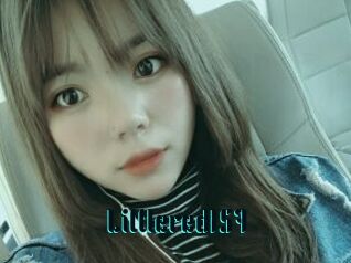 Littlered157