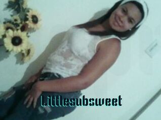 Littlesubsweet
