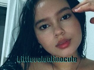 Littlevalentinacute