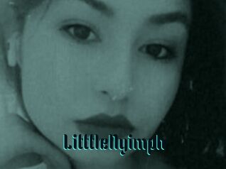 LitttleNyimph