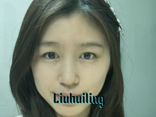 Liuhuiling