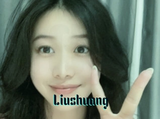 Liushuang
