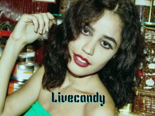 Livecandy
