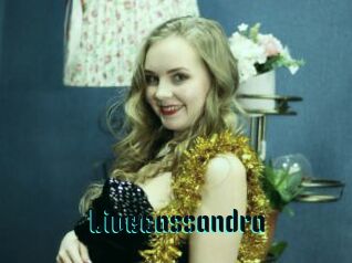 Livecassandra