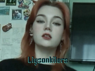 Liysankilers