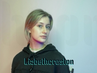 Lizbethcroston