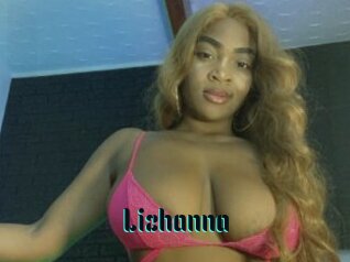 Lizhanna