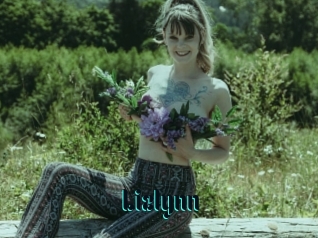 Lizlynn