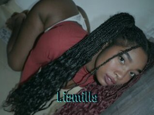 Lizmills
