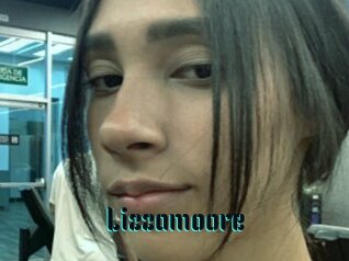 Lizzamoore