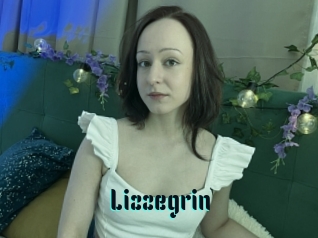 Lizzegrin