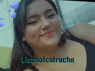 Lizzhotcatracha