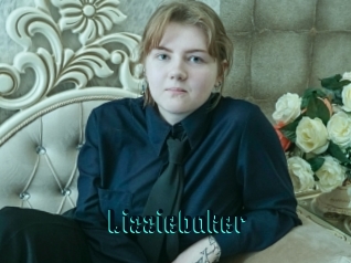 Lizziebaker