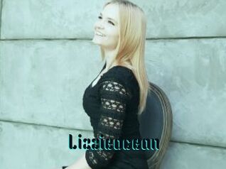 Lizzieocean