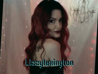 Lizzylexington