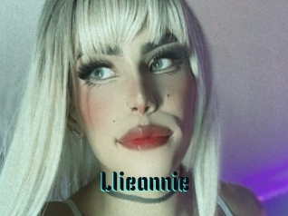Llieannie