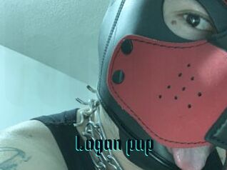Logan_pup