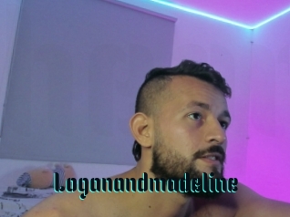 Loganandmadeline