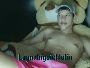 Loganbigdicklatin