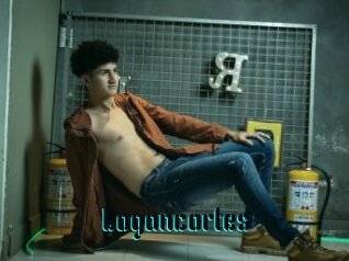 Logancortes
