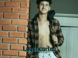 Logancortes